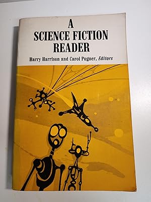 A Science Fiction Reader