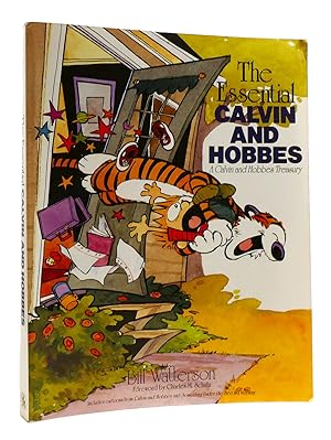 THE ESSENTIAL CALVIN AND HOBBES