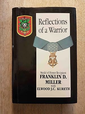 Reflections of a Warrior