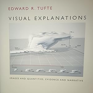 Visual Explanations: Images and Quantities, Evidence and Narrative