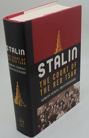 STALIN: THE COURT OF THE RED TSAR