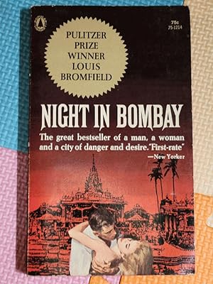 Night in Bombay