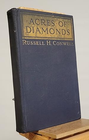 Acres of Diamonds : His Life and Achievements