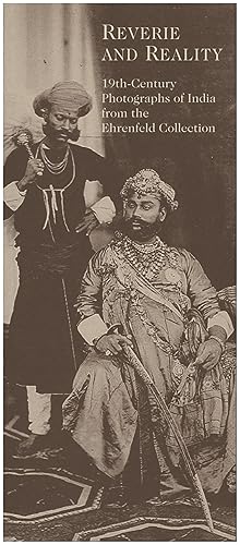 Five pieces of assorted art ephemera: Brancusi, Photography from India, Dance, and more