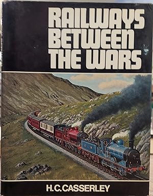 Railways Between the Wars
