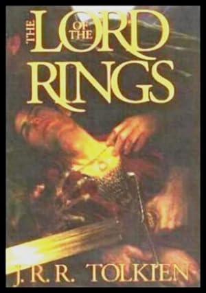 THE LORD OF THE RINGS: The Fellowship of the Ring; The Two Towers; The Return of the King