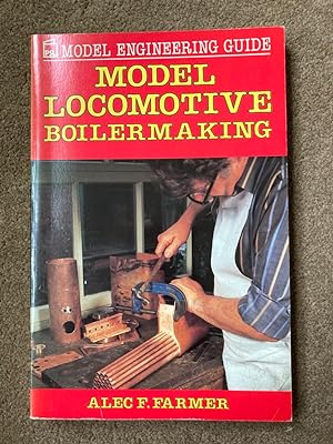 Model Locomotive Boilermaking