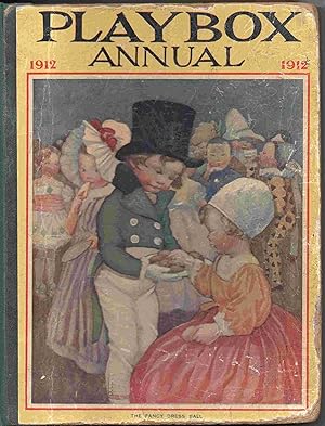 The Playbox Annual 1912