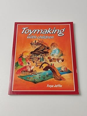 Toymaking With Children