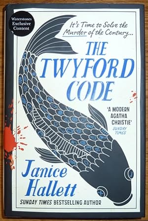 The Twyford Code (Signed)