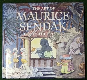 The Art of Maurice Sendak