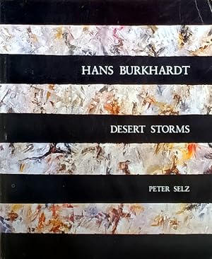 Hans Burkhardt: Desert Storms