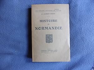 Histoire de Normandie