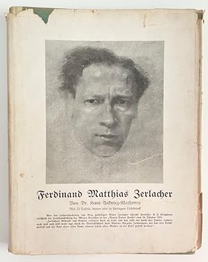 Ferdinand Matthias Zerlacher [German text]
