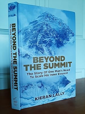 Beyond The Summit [Signed by Author]