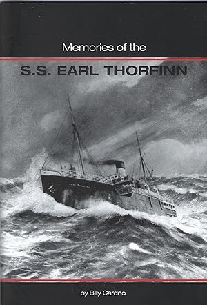 Memories of the S.S. Earl Thorfinn