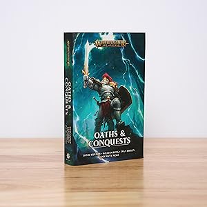 Oaths and Conquests (Warhammer: Age of Sigmar)