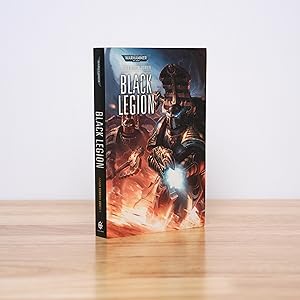 Black Legion (Warhammer 40,000)