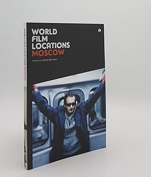 WORLD FILM LOCATIONS Moscow