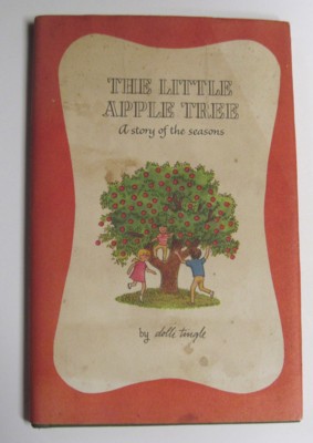 The Little Apple Tree