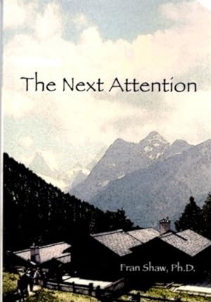 THE NEXT ATTENTION