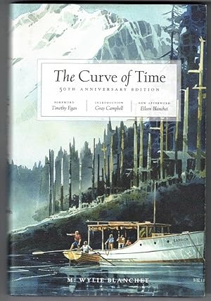 The Curve of Time - 50th Anniversary Edition
