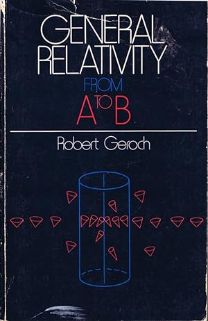 General Relativity From A to B