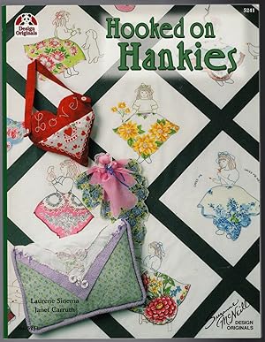 Hooked on Hankies (Design Originals)