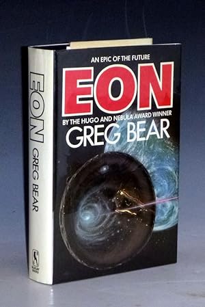 Eon (inscribed by the author)