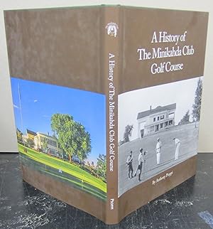 A History Of The Minikahda Club Golf Course