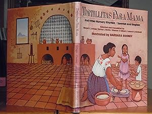 Tortillitas Para Mama and Other Nursery Rhymes; Spanish and English