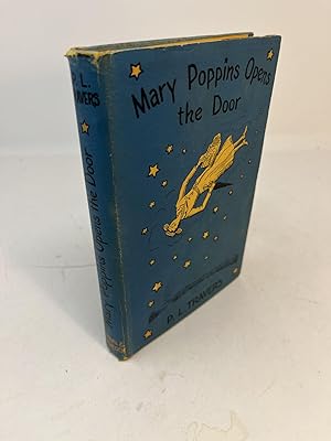 MARY POPPINS OPENS THE DOOR
