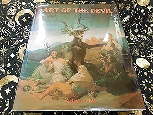 Art of the Devil (Temporis)