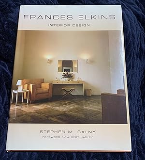 Frances Elkins: Interior Design