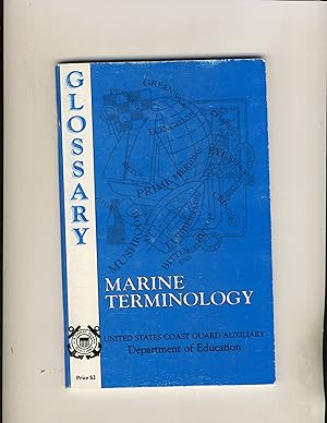 Glossary of marine terminology