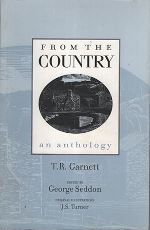 FROM THE COUNTRY : AN ANTHOLOGY