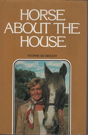HORSE ABOUT THE HOUSE