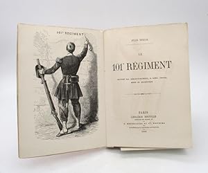 Le 101e régiment