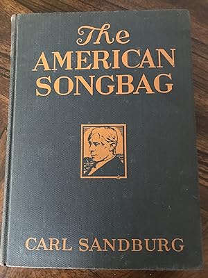 THE AMERICAN SONGBAG