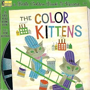 The Color Kittens