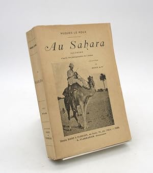 Au Sahara
