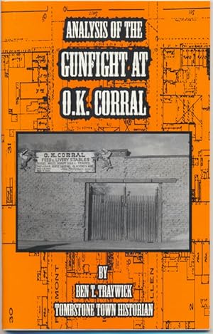 Analysis of the Gunfight at O.K. Corral