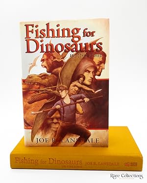 Fishing for Dinosaurs and Other Stories