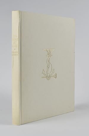 Tumult at Dusk: Being an account of Ecuador, its indians, its conquerors, its colonists, its rebe...
