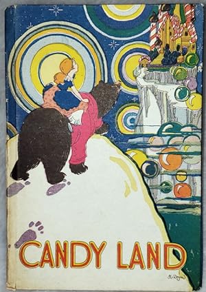Candy Land (The Color-Classics)