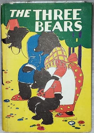 The Three Bears (The Color-Classics)
