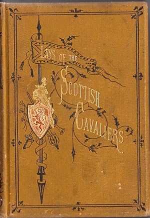 Lays of the Scottish Cavaliers, & Other Poems