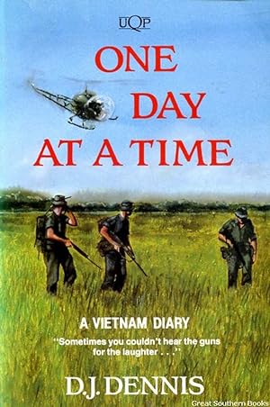 One Day at a Time: A Vietnam Diary
