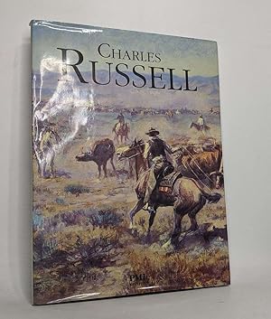 Charles russel