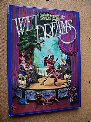 Wet Dreams - Films & Adventures